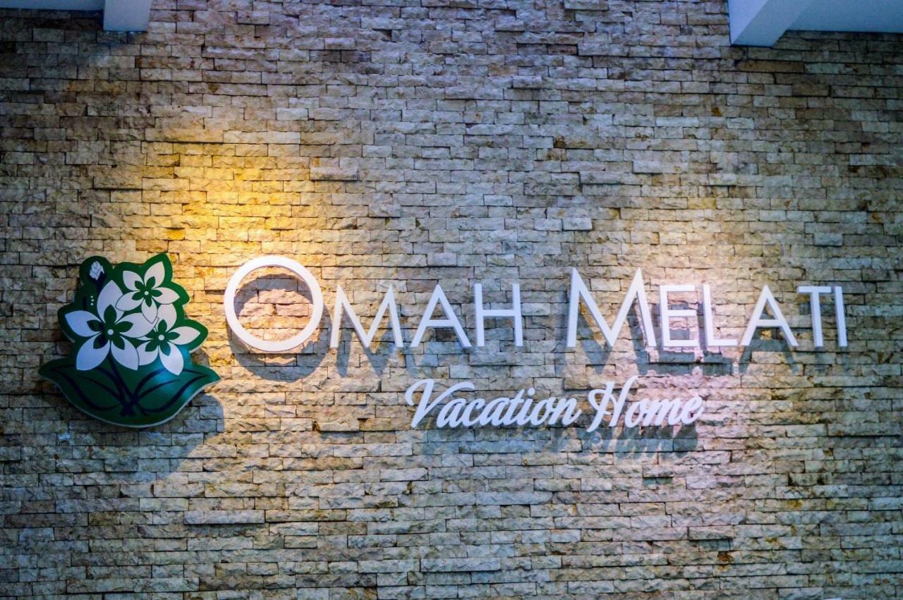 Omah Melati - Vacation Home Solo Extérieur photo